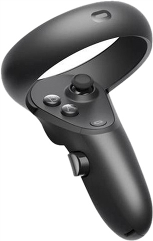 Oculus right deals controller